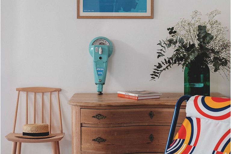 Arc001 - Villa con vista al mar en Le Pyla, Arcachon Bay