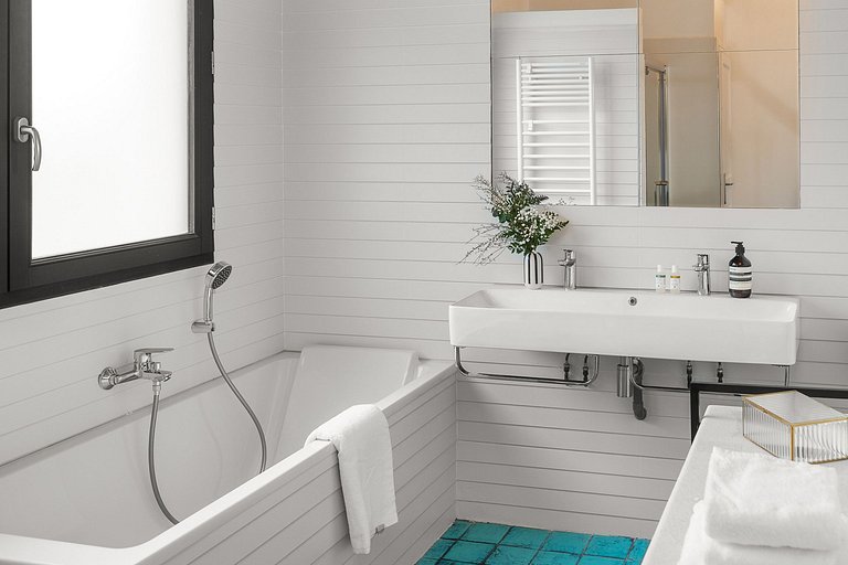 Arc001 - Villa com vista para o mar em Le Pyla, Baía de Arca