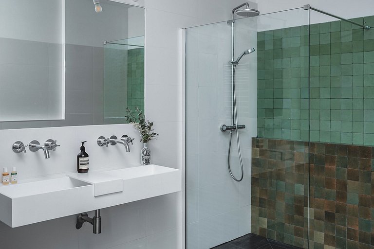 Arc001 - Villa com vista para o mar em Le Pyla, Baía de Arca