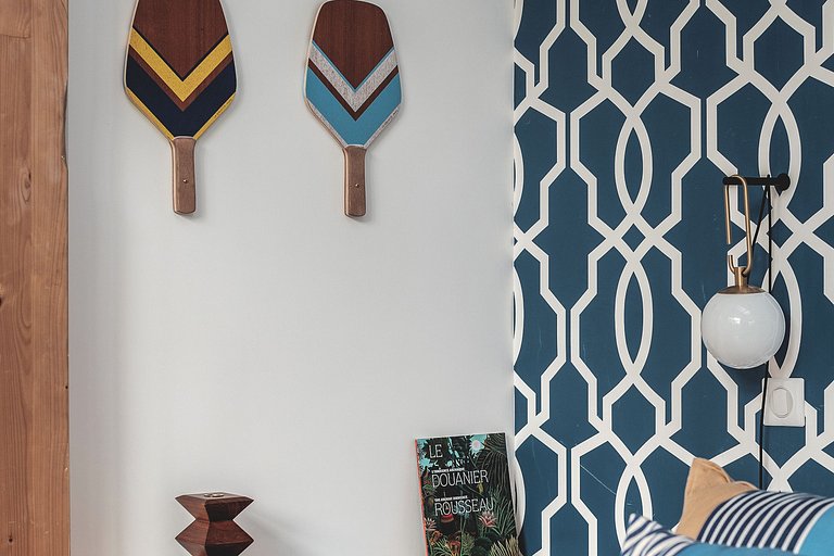 Arc001 - Villa com vista para o mar em Le Pyla, Baía de Arca