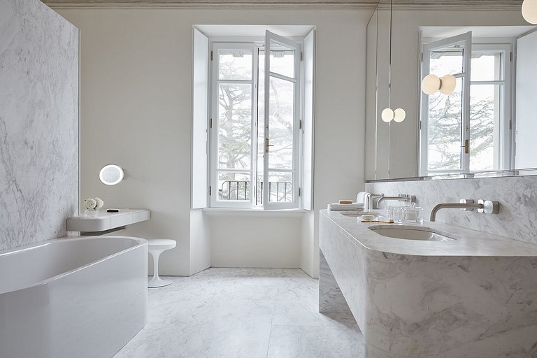 Lom003 - Villa overlooking Lake Como, Pigra