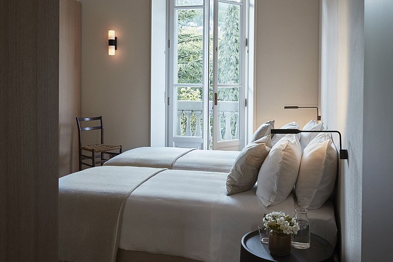 Lom003 - Villa overlooking Lake Como, Pigra