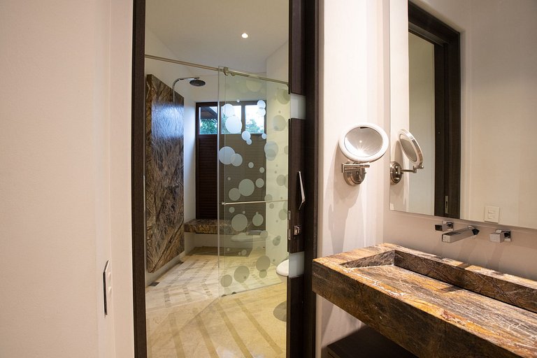 Anp034 - Espectacular casa con teatrino y piscina en Anapoim