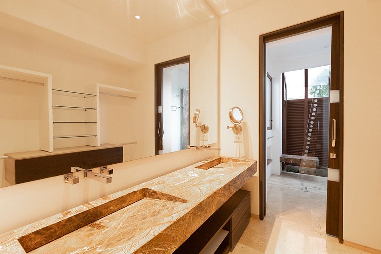 Anp034 - Espectacular casa con teatrino y piscina en Anapoim