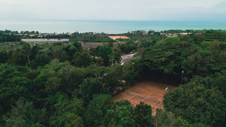 Bah204 - Bela vista sobre Porto Seguro