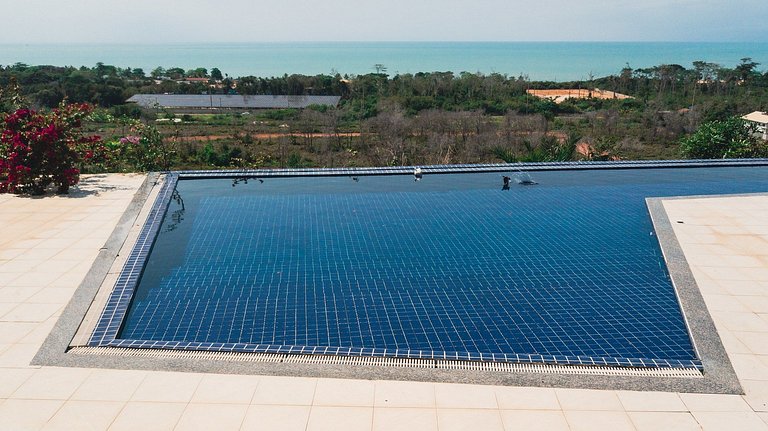 Bah204 - Belle vue sur Porto Seguro