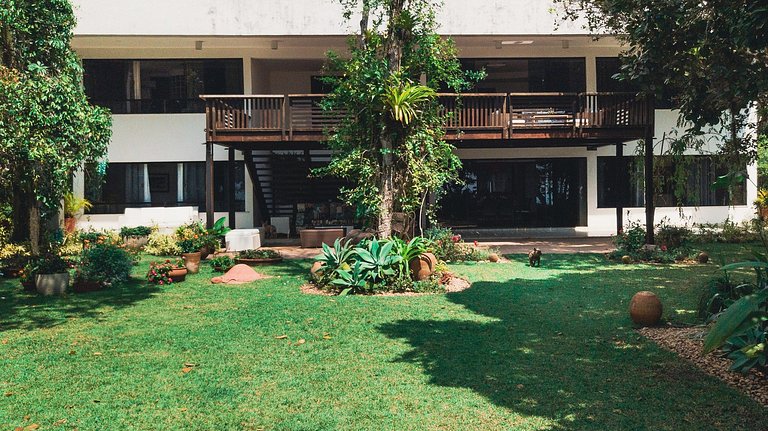 Bah204 - Belle vue sur Porto Seguro