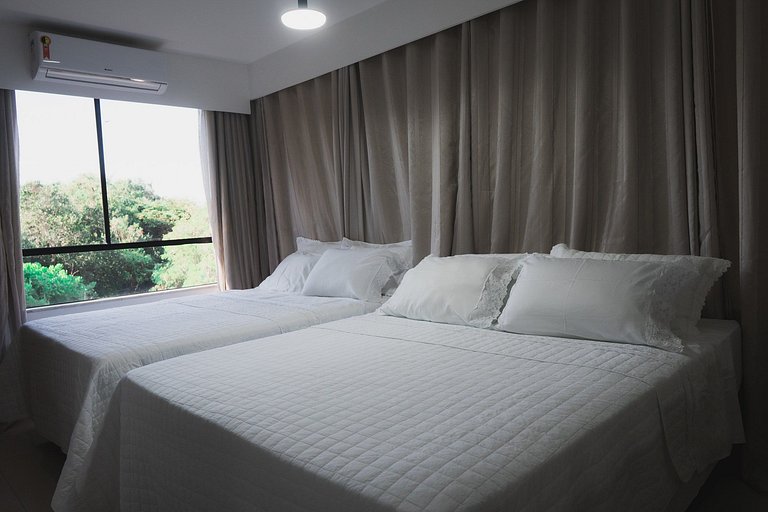 Bah204 - Bela vista sobre Porto Seguro