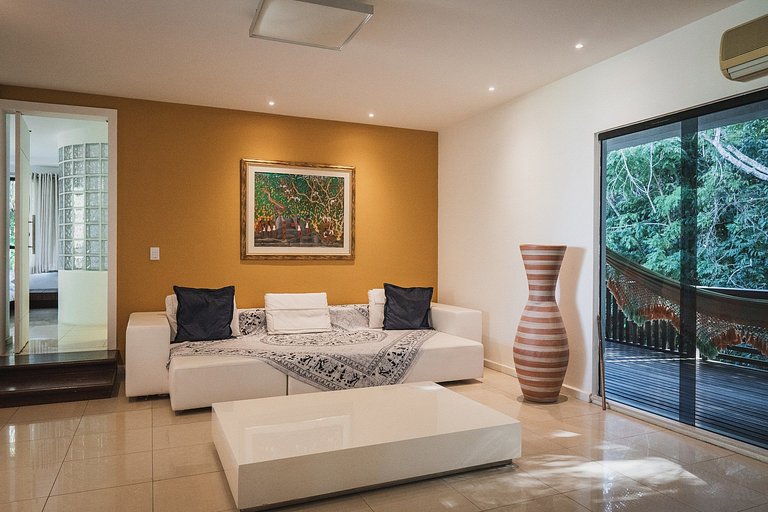 Bah204 - Bela vista sobre Porto Seguro