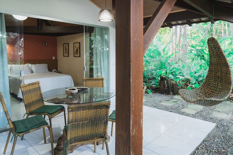 Bah204 - Belle vue sur Porto Seguro