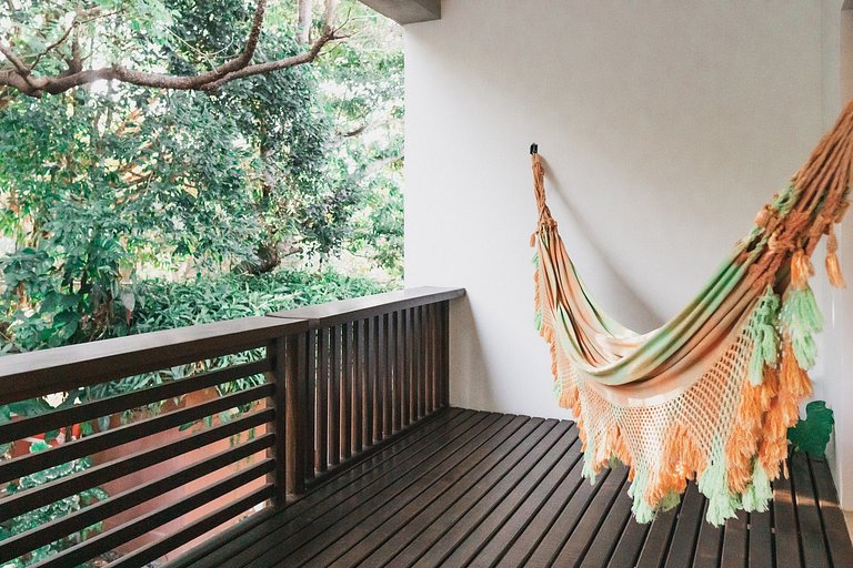 Bah204 - Belle vue sur Porto Seguro