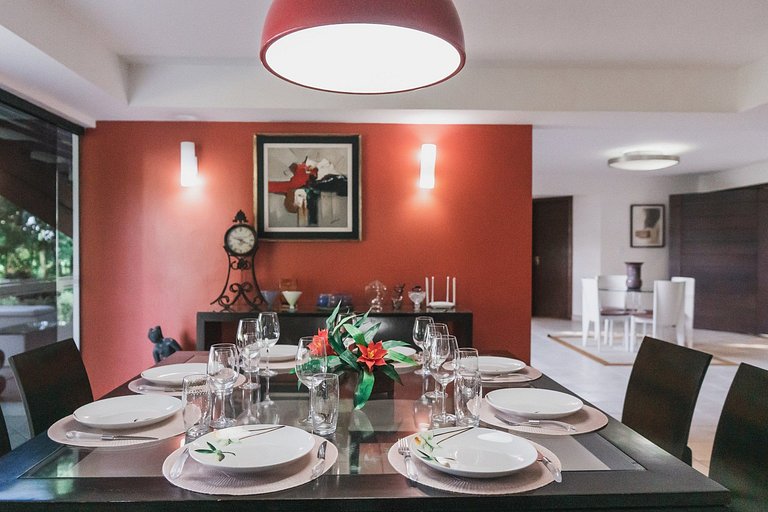 Bah204 - Bella vista sobre Porto Seguro