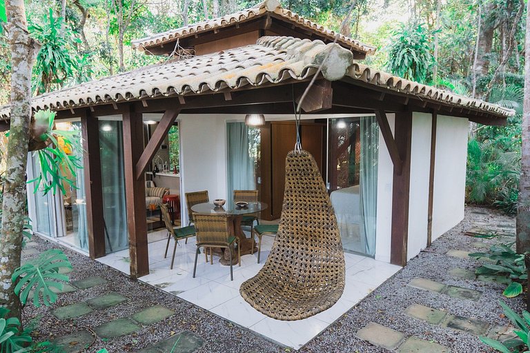 Bah204 - Belle vue sur Porto Seguro