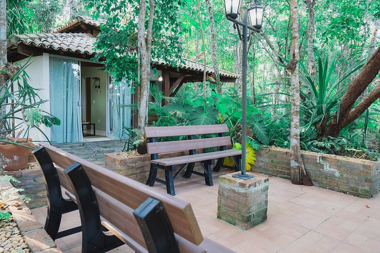 Bah204 - Bela vista sobre Porto Seguro