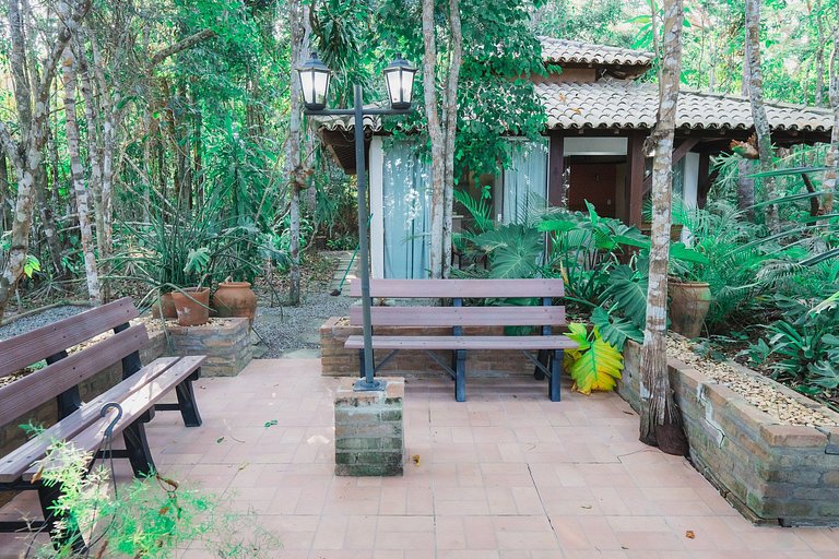 Bah204 - Bella vista sobre Porto Seguro