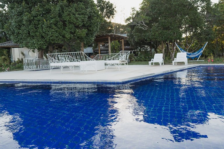 Bah204 - Belle vue sur Porto Seguro