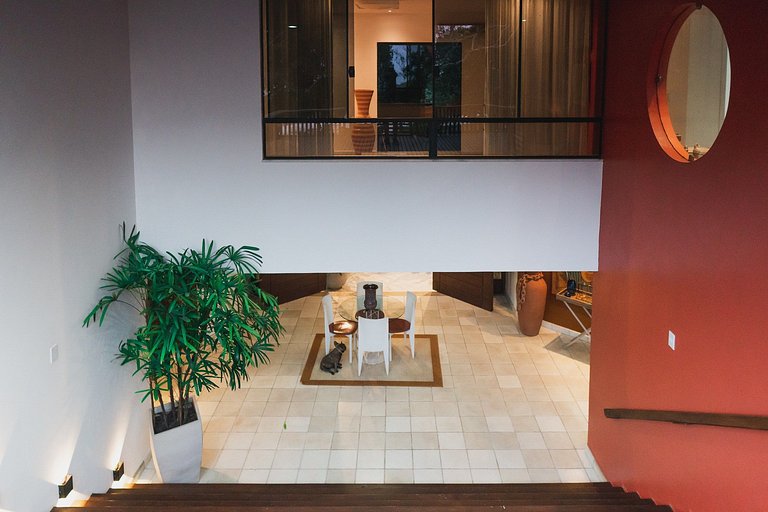 Bah204 - Bela vista sobre Porto Seguro