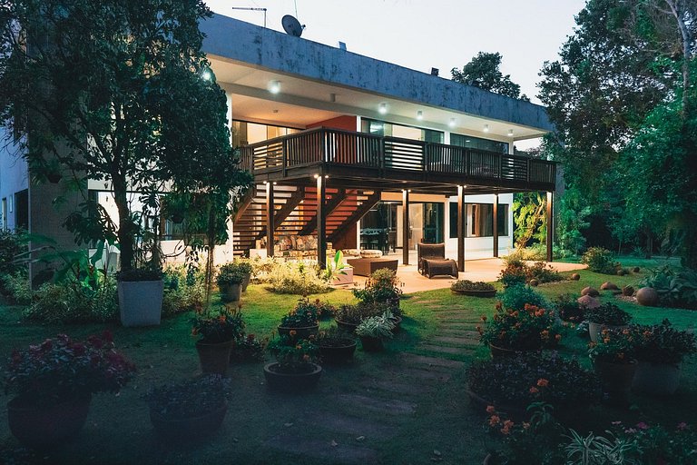 Bah204 - Bela vista sobre Porto Seguro