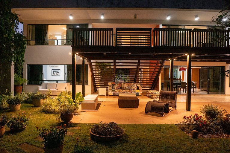 Bah204 - Bela vista sobre Porto Seguro