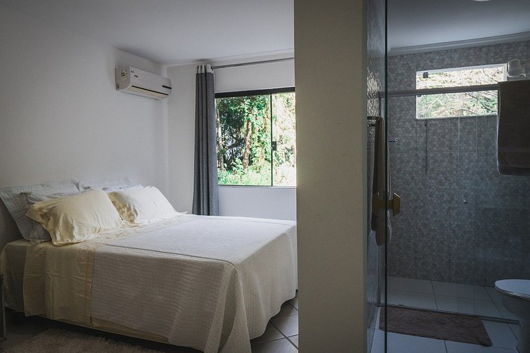 Bah204 - Belle vue sur Porto Seguro