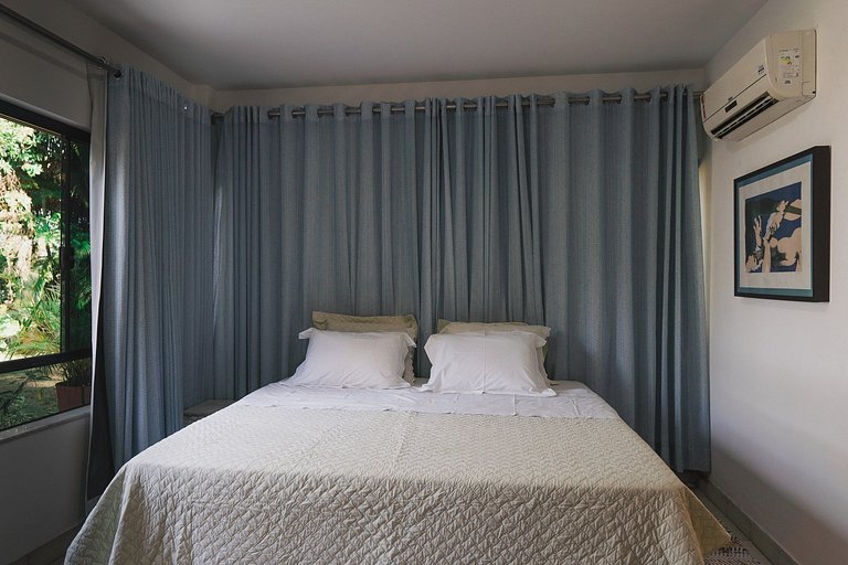 Bah204 - Bela vista sobre Porto Seguro