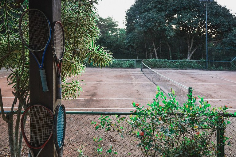 Bah204 - Bela vista sobre Porto Seguro