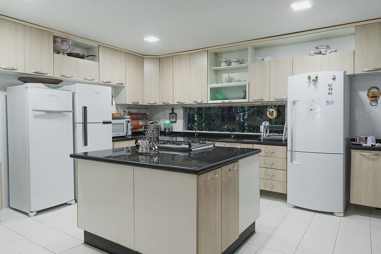 Bah204 - Bella vista sobre Porto Seguro