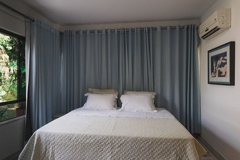 Bah204 - Bela vista sobre Porto Seguro