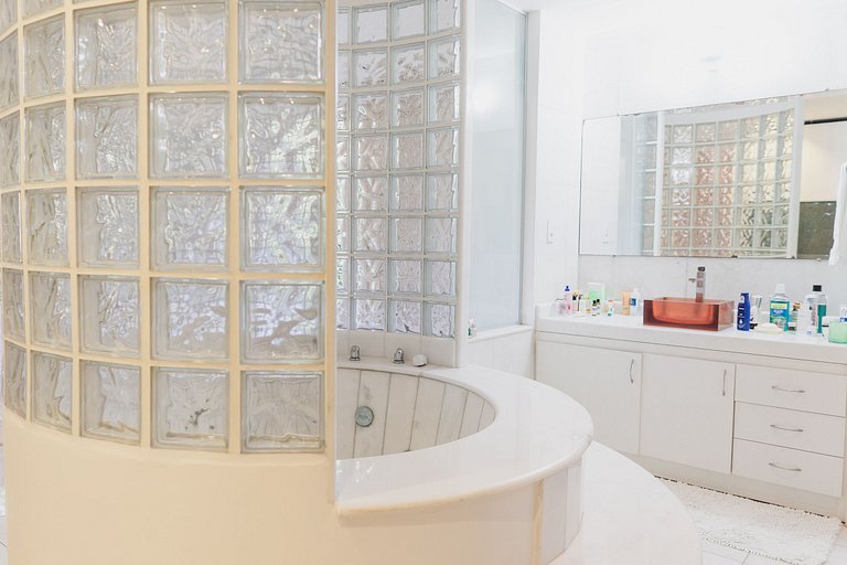 Bah204 - Bella vista sobre Porto Seguro