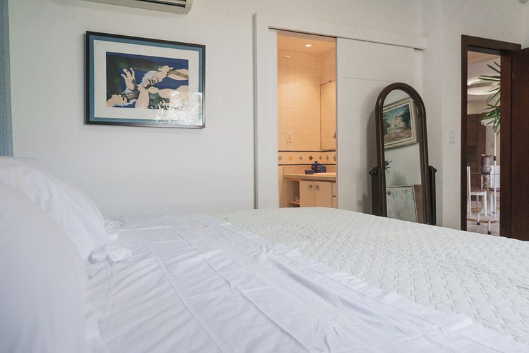 Bah204 - Bella vista sobre Porto Seguro