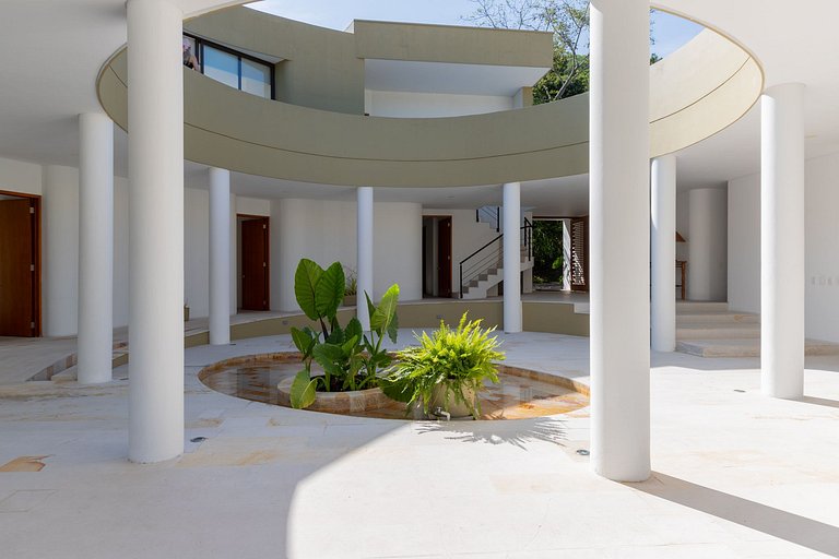 Anp027 - Espectacular casa vacacional en Mesa de Yeguas