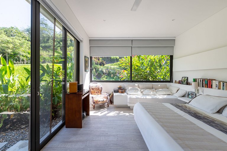 Anp027 - Spectacular vacation home in Mesa de Yeguas