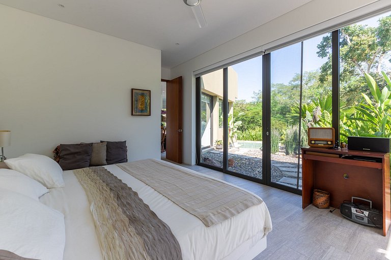 Anp027 - Espectacular casa vacacional en Mesa de Yeguas