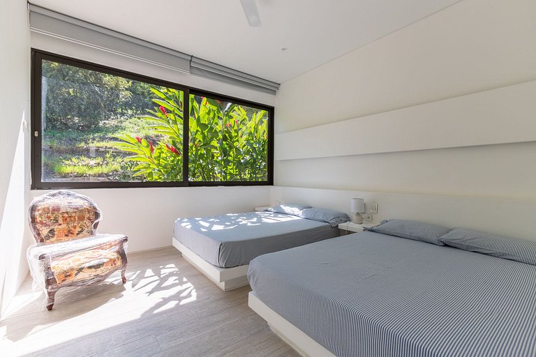 Anp027 - Espectacular casa vacacional en Mesa de Yeguas