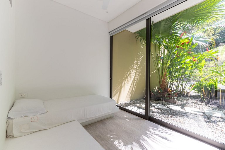 Anp027 - Espectacular casa vacacional en Mesa de Yeguas