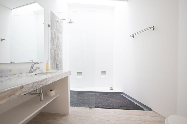Anp027 - Espectacular casa vacacional en Mesa de Yeguas