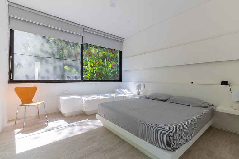 Anp027 - Espectacular casa vacacional en Mesa de Yeguas