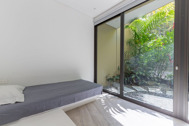 Anp027 - Espectacular casa vacacional en Mesa de Yeguas
