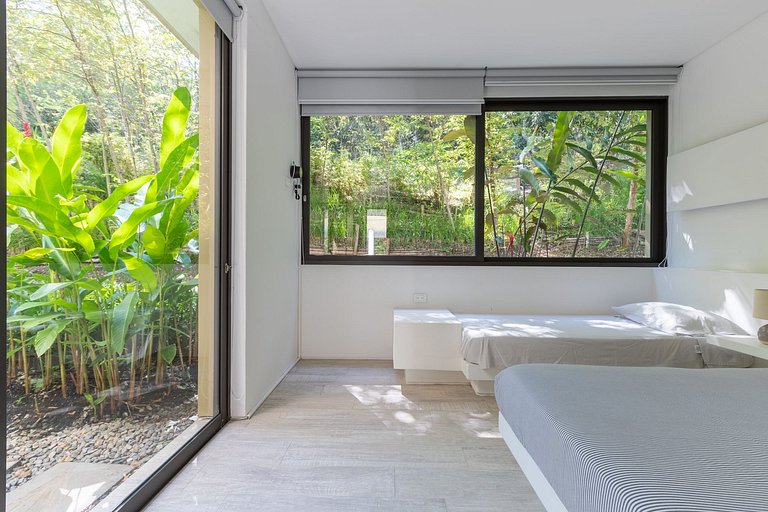 Anp027 - Spectacular vacation home in Mesa de Yeguas
