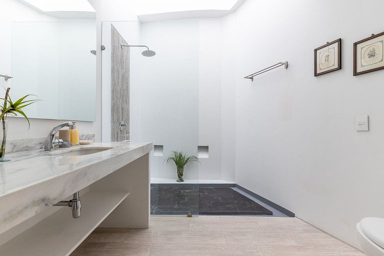 Anp027 - Espectacular casa vacacional en Mesa de Yeguas