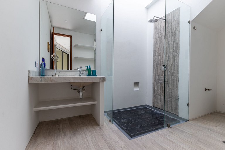 Anp027 - Spectacular vacation home in Mesa de Yeguas