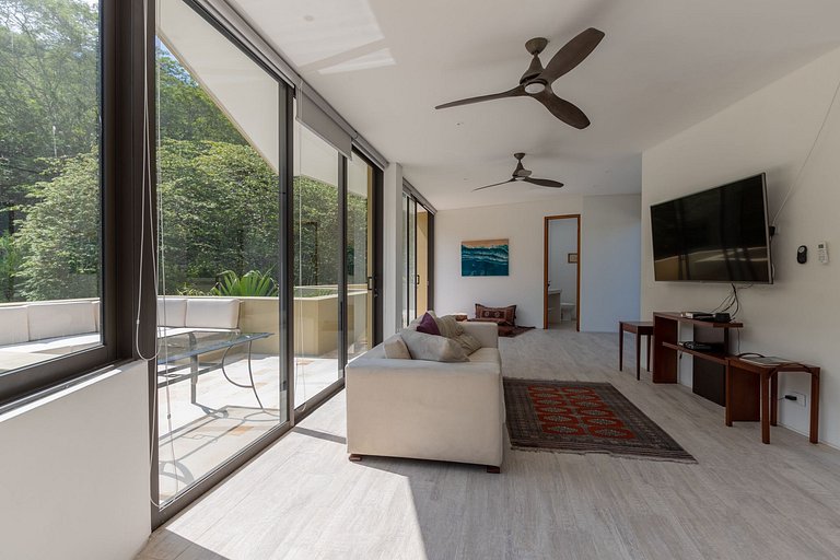 Anp027 - Villa de vacances spectaculaire à Mesa de Yeguas