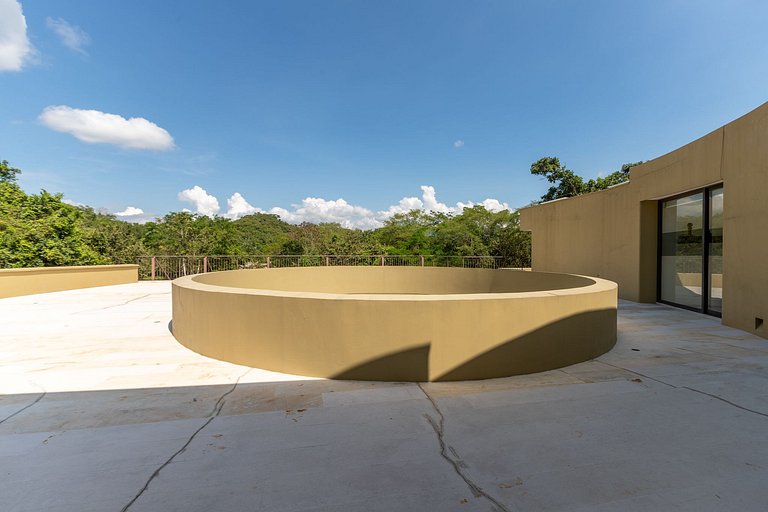 Anp027 - Casa de férias espetacular em Mesa de Yeguas