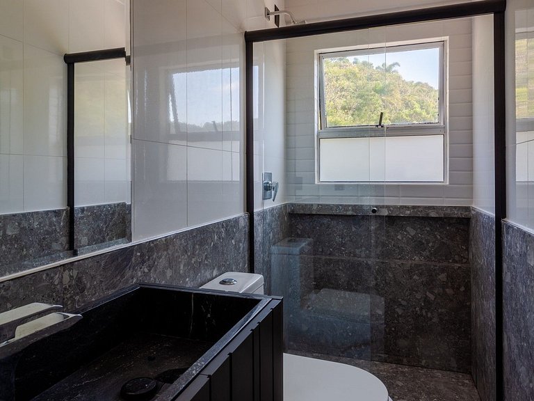 Bal001 - Penthouse with sea view in Balneário Camboriú