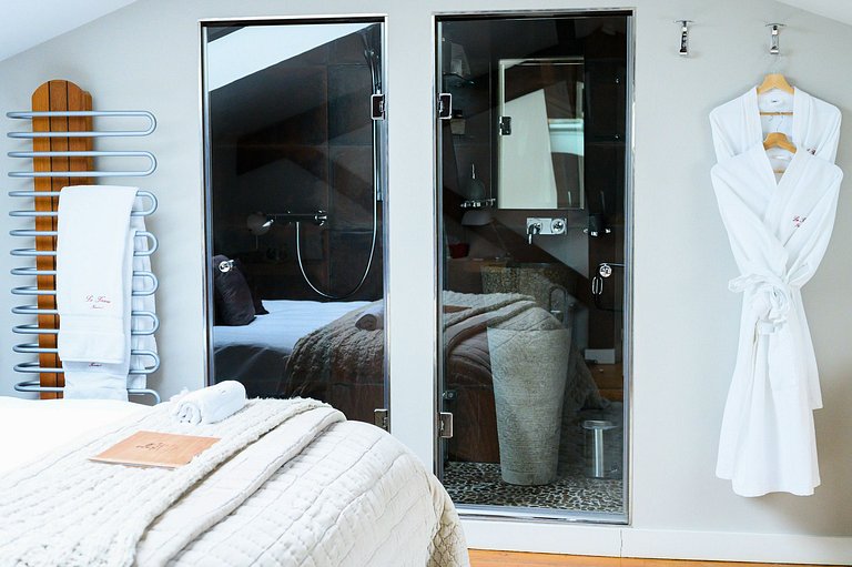 Bor001 - Luxury Villa in the heart of Arcachon Bay