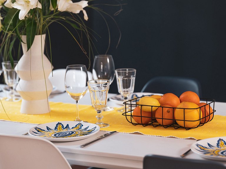 Tou002 - Casa espaçosa na cidade de Le Touquet