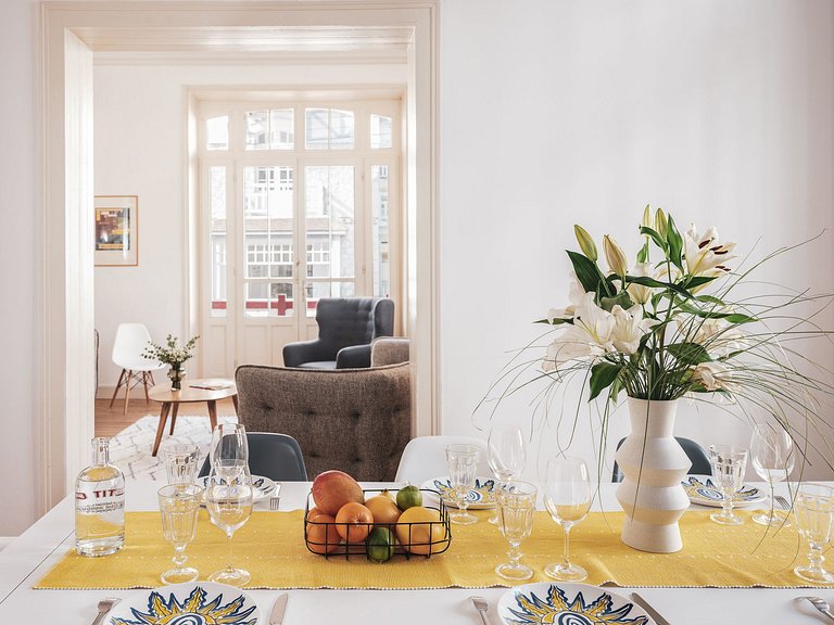 Tou002 - Villa spacieuse dans la ville du Touquet