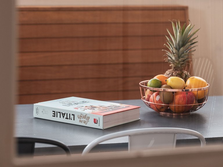 Tou002 - Amplia casa en la ciudad de Le Touquet