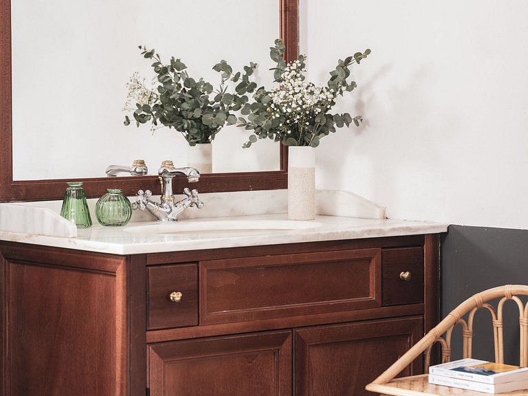 Tou002 - Casa espaçosa na cidade de Le Touquet