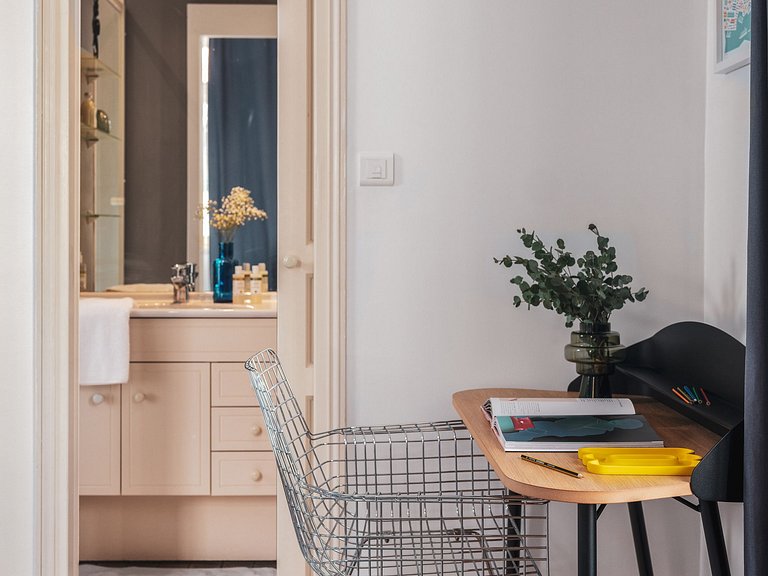 Tou002 - Casa espaçosa na cidade de Le Touquet